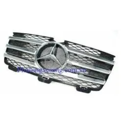 Mặt ca lăng Mercedes GL450 GL550 200