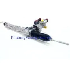 Thước lái BMW X5 X6 F15 F16 2012-201
