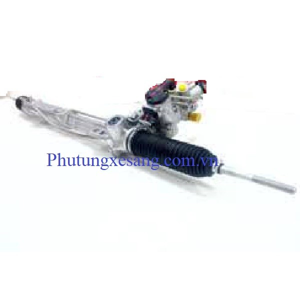 Thước lái BMW X5 X6 F15 F16 2012-201 Thước lái BMW X5 X6 F15 F16 2012-201