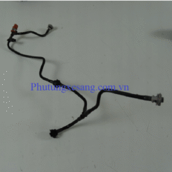 Cụm ABS tổng Audi Q5 2009-2012