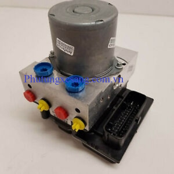 Cụm ABS tổng Audi Q5 2009-2012 Cụm ABS tổng Audi Q5 2009-2012