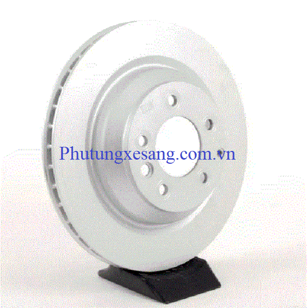 Đĩa phanh sau Audi Q7 2010-2015-7L86 Đĩa phanh sau Audi Q7 2010-2015-7L86