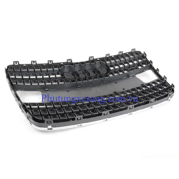 Ca lăng Audi Q7 2007-2009 Ca lăng Audi Q7 2007-2009