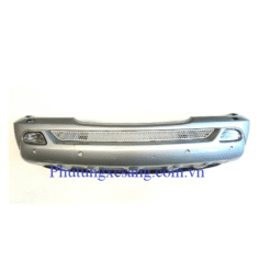 Cản trước Mercedes ML320 ML350 ML500