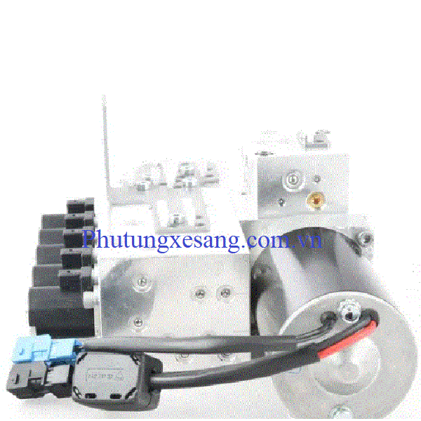 Bơm thủy lực nâng hạ mui BMW 328i 33 Bơm thủy lực nâng hạ mui BMW 328i 33