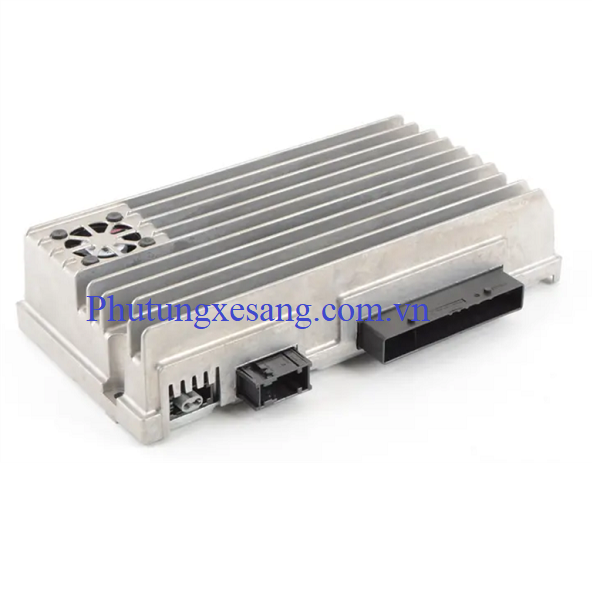 Âm ly Audi A4 A5 Q5 2011-2012 Âm ly Audi A4 A5 Q5 2011-2012