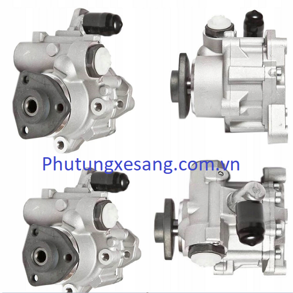 Bơm trợ lực lái Mercedes GL400 ML320 Bơm trợ lực lái Mercedes GL400 ML320