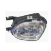Đèn gầm trái Mercedes E240 E320 E500 E55 AM-A2118200556 1 Đèn gầm trái Mercedes E240 E320 E500