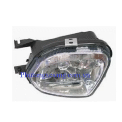 Đèn gầm trái Mercedes E240 E320 E500
