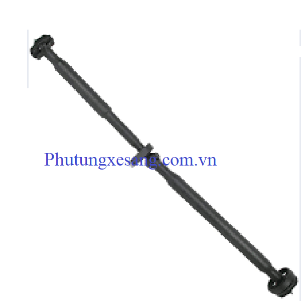 Trục các đăng Mercedes S550 W221 200 Trục các đăng Mercedes S550 W221 200