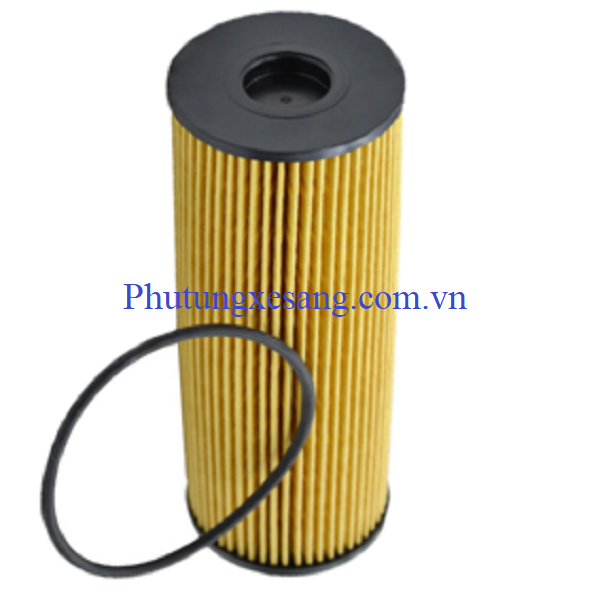 Lọc dầu động cơ Mercedes C200 S320 S Lọc dầu động cơ Mercedes C200 S320 S