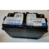 Bình ắc qui Mercedes E350 C350 GLK35