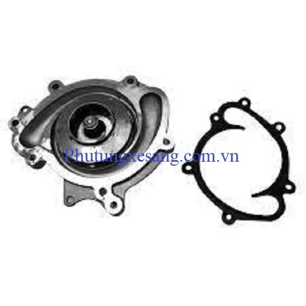 Bơm nước động cơ Mercedes E320 R350 Bơm nước động cơ Mercedes E320 R350
