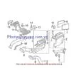 Lọc gió động cơ phải Mercedes GLS350d GL350 -A6420940000 1 Lọc gió động cơ phải Mercedes GLS350