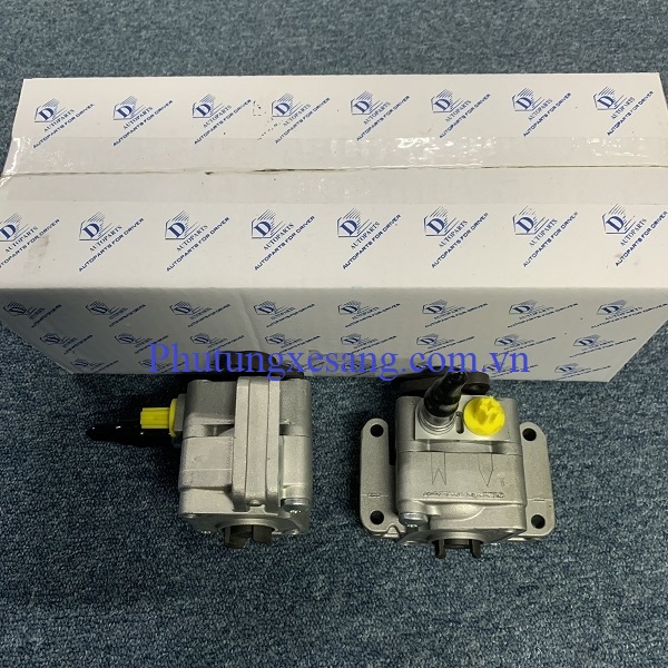 Bơm trợ lực BMW 316i 318i E46 N42 N5 Bơm trợ lực BMW 316i 318i E46 N42 N5