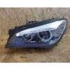 Đèn pha phải BMW 740i F01-734850301
