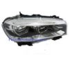 Đèn pha phải Led BMW X5 X6 F15 F16 F85 F86- 63117381138 3 Đèn pha phải Led BMW X5 X6 F15 F16 F