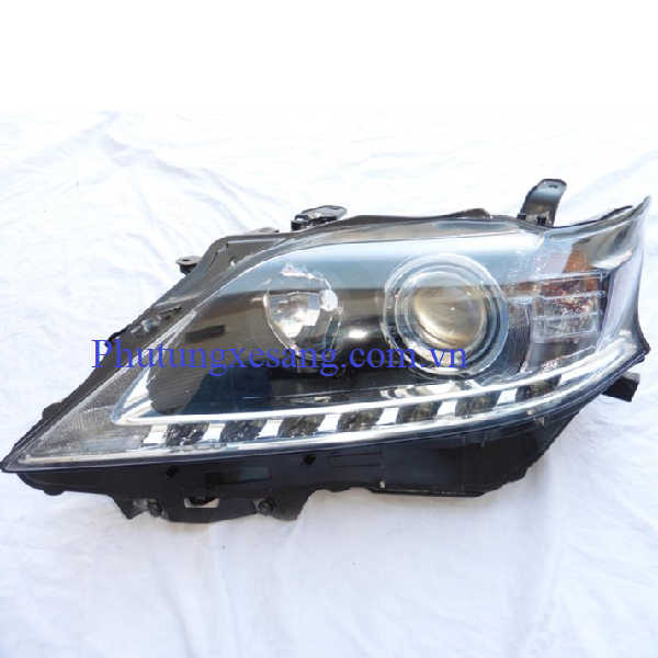 Đèn pha trái Lexus RX350-81150-0E150 Đèn pha trái Lexus RX350-81150-0E150