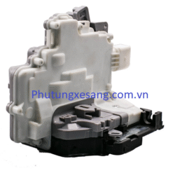 Khóa cửa sau trái BMW A4 B8 A5 Q3 Q5 Q7 TT Vo-8K0839015C 2 Khóa cửa sau trái BMW A4 B8 A5 Q3 Q5