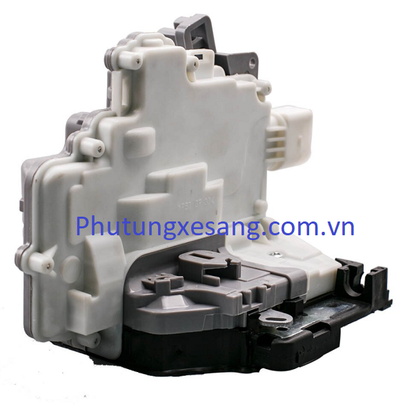 Khóa cửa sau trái BMW A4 B8 A5 Q3 Q5 Khóa cửa sau trái BMW A4 B8 A5 Q3 Q5