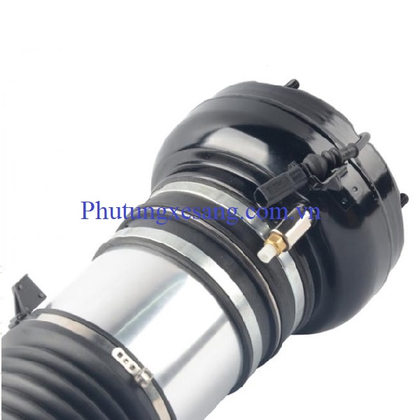 Giảm sóc bóng hơi trước trái Porsc Giảm sóc bóng hơi trước trái Porsc