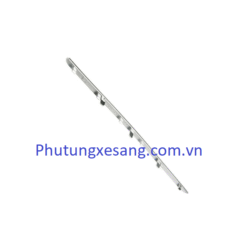 Điều khiển quạt gió điều hòa Mercede