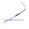 Nẹp crom trước phải Mercedes S280 S3