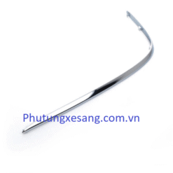 Nẹp crom trước phải Mercedes S280 S3