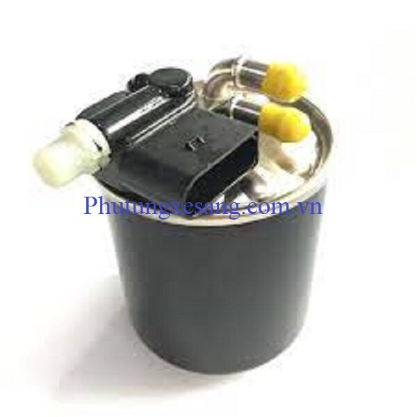 Lọc dầu nhiên liệu Mercedes GLS350d Lọc dầu nhiên liệu Mercedes GLS350d