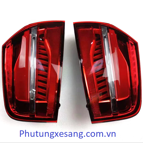 Đèn hậu miếng ngoài phải Audi A8 201 Đèn hậu miếng ngoài phải Audi A8 201