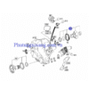 May ơ trước Lexus RX350 RX400H ES300H ES3-43502-AA021 1 May ơ trước Lexus RX350 RX400H ES300