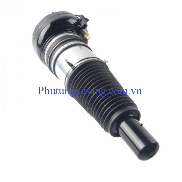 Giảm sóc bóng hơi trước trái Porsc Giảm sóc bóng hơi trước trái Porsc