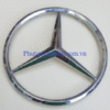 Mặt ca lăng Mercedes GL320 GL450 W16