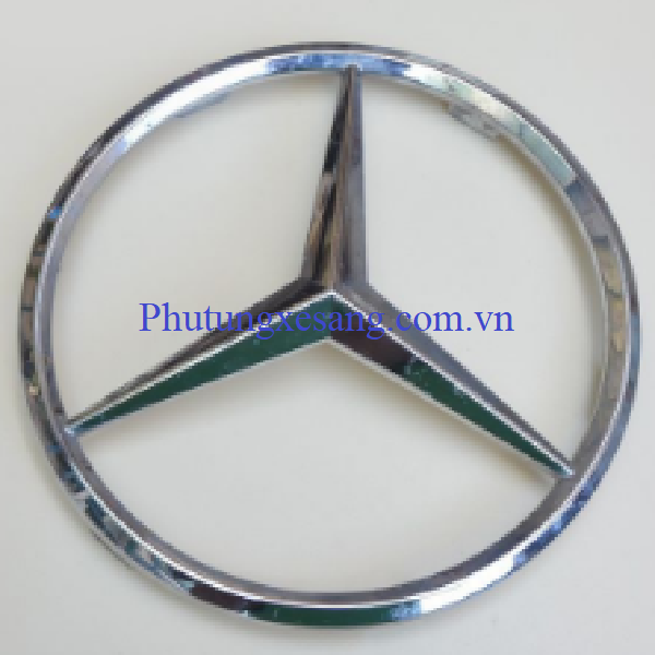 Mặt ca lăng Mercedes GL320 GL450 W16 Mặt ca lăng Mercedes GL320 GL450 W16