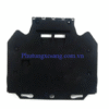 Chắn bùn gầm máy Audi A6 RS7 S6 S7 2012-2018-4G0863822E 3 Chắn bùn gầm máy Audi A6 RS7 S6 S7