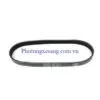 Dây curoa nhỏ Land Rover Range Rover Sport Vogue-LR012663 2 Dây curoa nhỏ Land Rover Range Rover