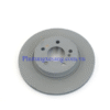 Đĩa phanh sau Mercedes E200 E250 E300 E350-A0004231012 3 Đĩa phanh sau Mercedes E200 E250 E30