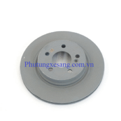 Đĩa phanh sau Mercedes E200 E250 E30