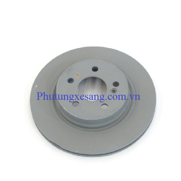 Đĩa phanh sau Mercedes E200 E250 E30 Đĩa phanh sau Mercedes E200 E250 E30