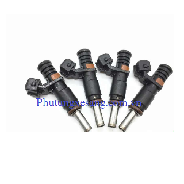 Kim phun nhiên liệu BMW X1 118i 318i Kim phun nhiên liệu BMW X1 118i 318i