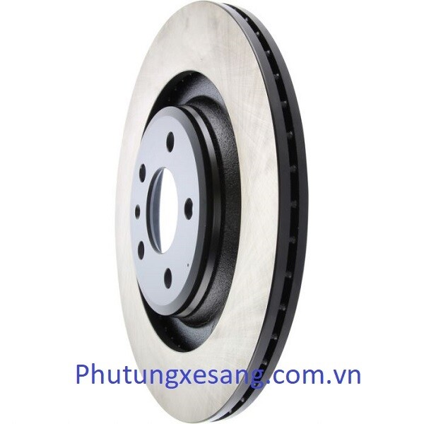 Đĩa phanh sau Audi A4 A5 Q5 Q7 2016 Đĩa phanh sau Audi A4 A5 Q5 Q7 2016