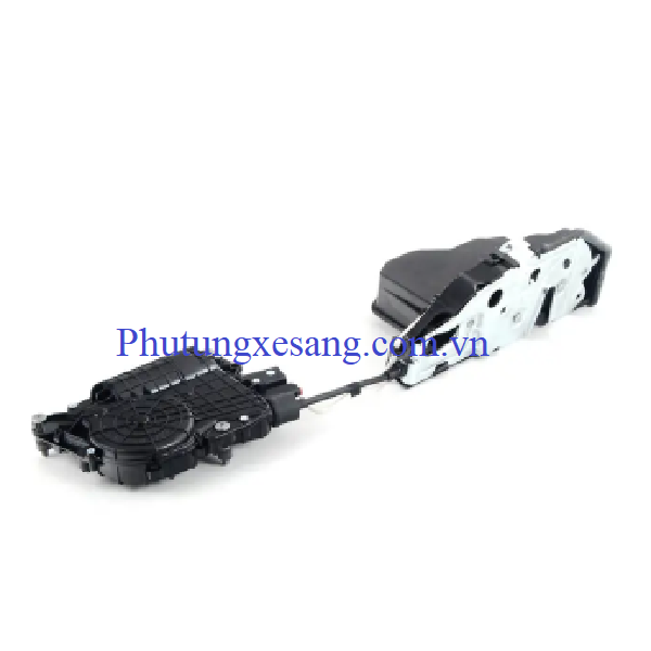 Khóa cửa sau trái BMW 528i 530i 535i Khóa cửa sau trái BMW 528i 530i 535i