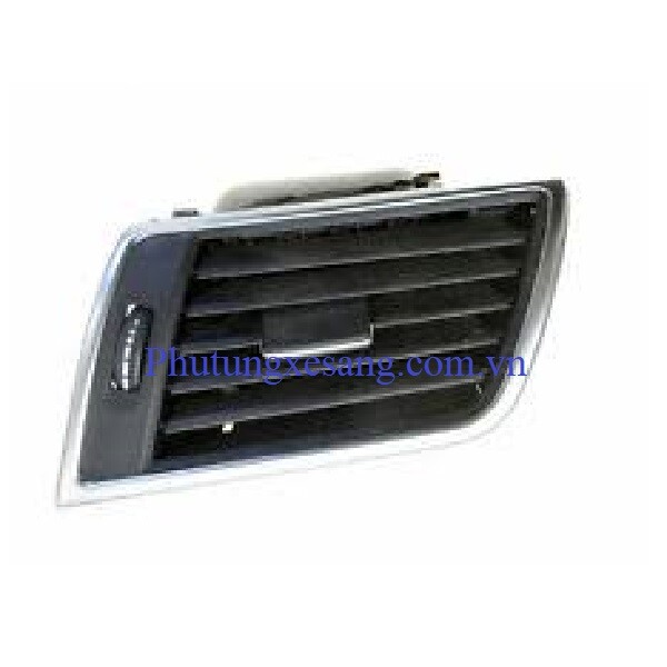 Cửa gió điều hòa trái Mercedes ML250 Cửa gió điều hòa trái Mercedes ML250