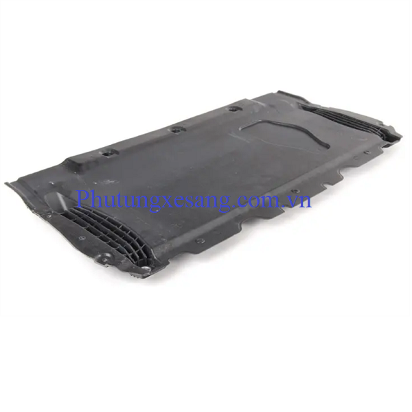 Tấm chắn gầm máy Audi A6 A7 C7 2012 Tấm chắn gầm máy Audi A6 A7 C7 2012