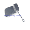 Nắp ốp cản sau Mercedes GLK350 X204 2010-20-A2048853223 2 Nắp ốp cản sau Mercedes GLK350 X204