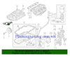 Van điều khiển cam nạp Audi A3 A4 A6 S3 Q5 Q7-06L109257F 2 Van điều khiển cam nạp Audi A3 A4 A6