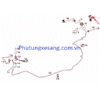 Van thông hơi bình xăng Mercedes R350 ML450-A0004708693 2 Van thông hơi bình xăng Mercedes R35