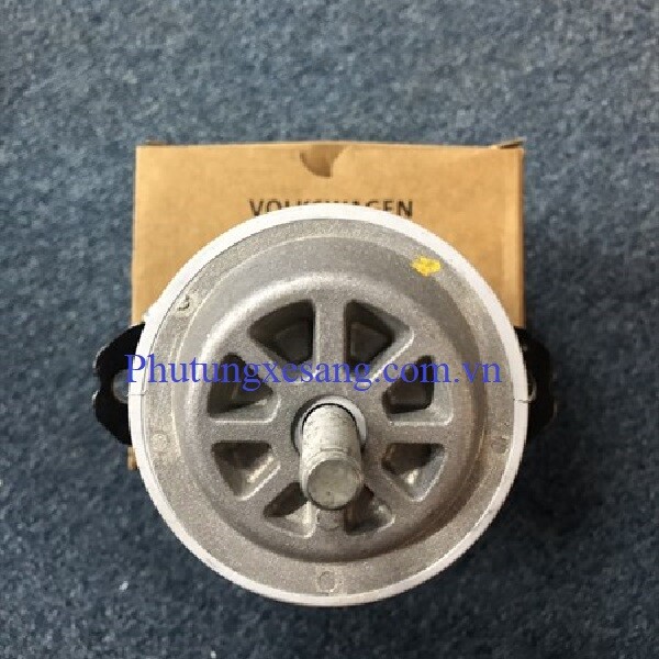 Chân máy Audi Q7 Volkswagen Touareg Chân máy Audi Q7 Volkswagen Touareg