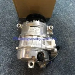 Lốc điều hòa BMW 323i 320i 325i 330i M3 X3 E46-64526916232 2 Lốc điều hòa BMW 323i 320i 325i 330i