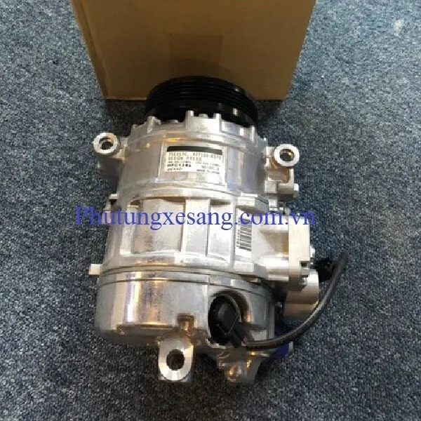 Lốc điều hòa BMW 323i 320i 325i 330i Lốc điều hòa BMW 323i 320i 325i 330i
